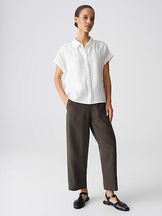OPUS | Blusa camisera FELILA