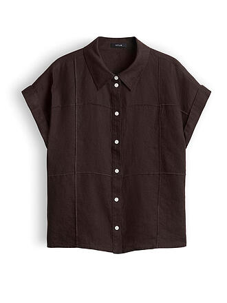 OPUS | Blusa camisera FELILA