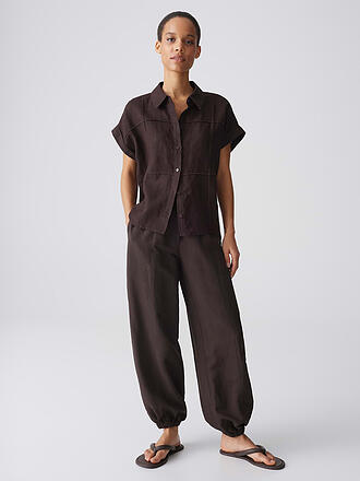 OPUS | Blusa camisera FELILA
