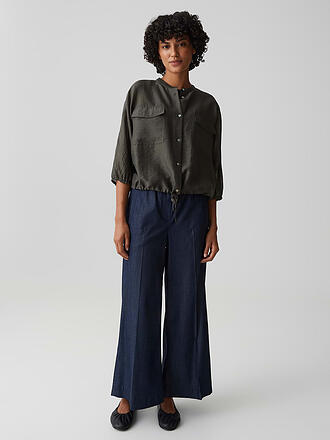 OPUS | Blusa FUNUK