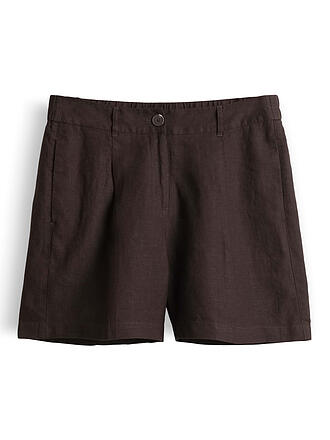 OPUS | Shorts de lino MANDISA RESORT