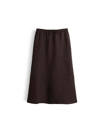OPUS | Falda midi RIDANA