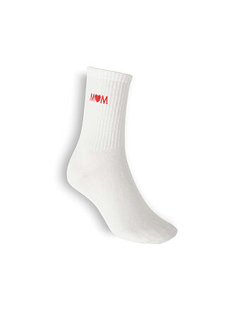 OPUS | Calcetines Paq. de 2 YENNIS MOM milk