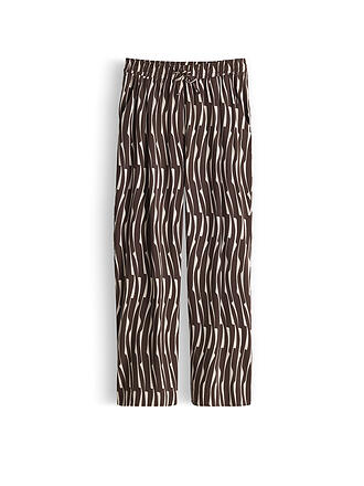 OPUS | Pantalón Wide Leg MAROU BAMBOO