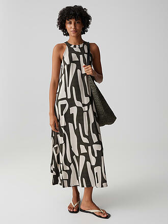 OPUS | Maxivestido WINA DUNE