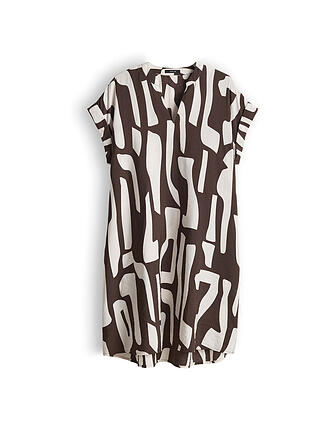 OPUS | Minivestido WULANA DUNE