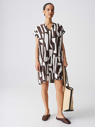 OPUS | Minivestido WULANA DUNE