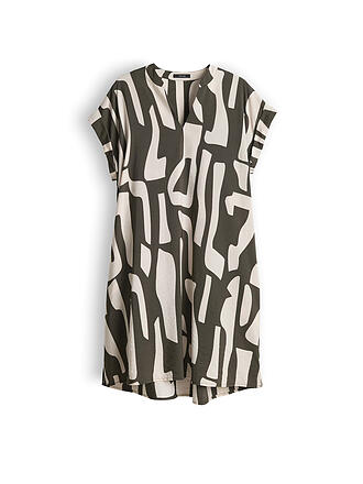 OPUS | Minivestido WULANA DUNE