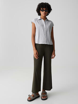 OPUS | Blusa camisera FANNU