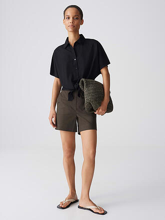 OPUS | Blusa camisera SURULI