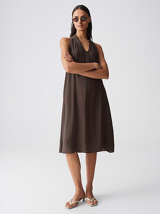 OPUS | Vestido midi WORDELIA