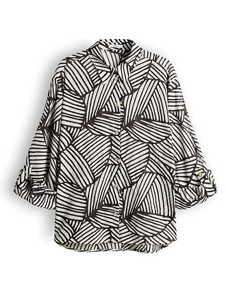 OPUS | Blusa camisera FELORA BOTANICAL