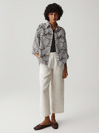 OPUS | Blusa camisera FELORA BOTANICAL