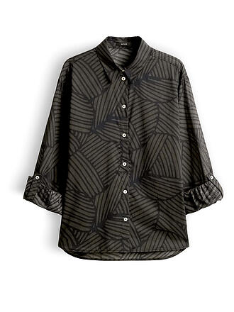 OPUS | Blusa camisera FELORA BOTANICAL