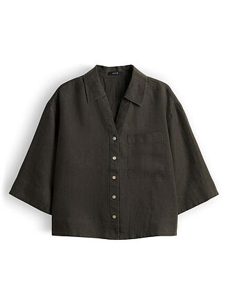 OPUS | Blusa camisera FLIPPA