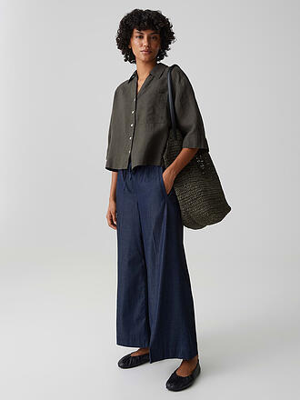 OPUS | Blusa camisera FLIPPA