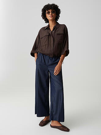 OPUS | Blusa camisera FROPA