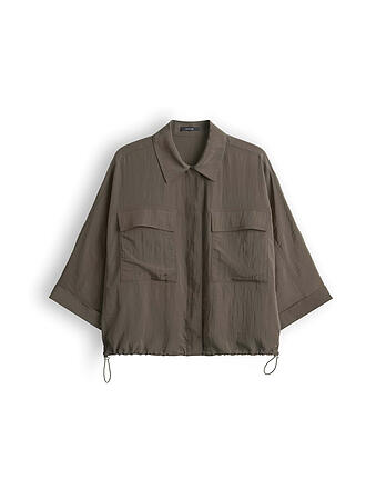 OPUS | Blusa camisera FROPA