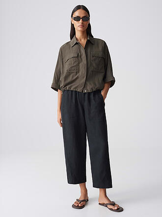 OPUS | Blusa camisera FROPA