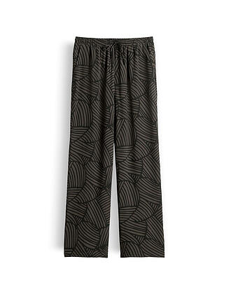 OPUS | Pantalón Marlene MAROU BOTANICAL