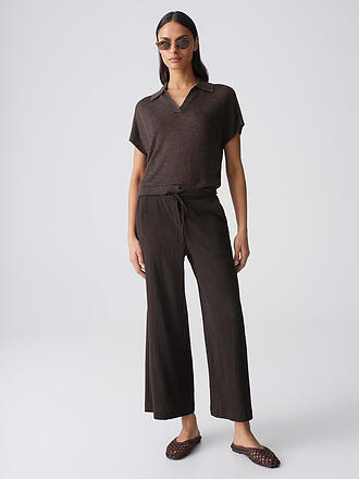 OPUS | Pantalón Jogging Fit MILENI SUN