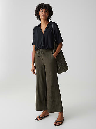 OPUS | Pantalón Jogging Fit MILENI SUN