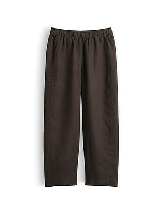 OPUS | Pantalón de lino MYHA LINEN