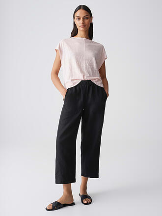 OPUS | Pantalón de lino MYHA LINEN