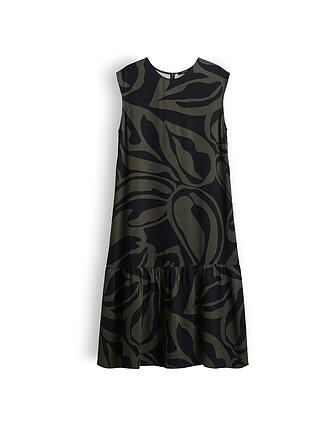 OPUS | Vestido midi WICYLA LUSH