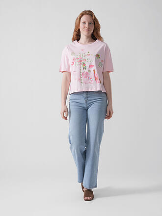 OPUS | Jeans Wide Leg MIVY