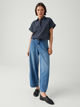 OPUS | Blusa camisera FLANETA