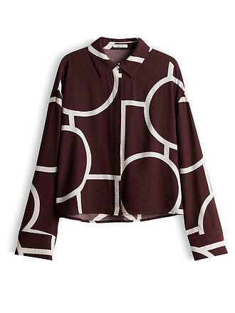 OPUS | Blusa camisera FORDOA ATELIER