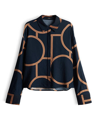 OPUS | Blusa camisera FORDOA ATELIER