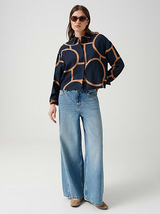 OPUS | Blusa camisera FORDOA ATELIER