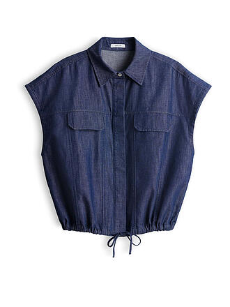 OPUS | Blusa camisera FULISMA