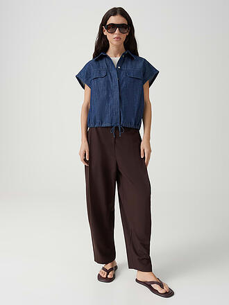 OPUS | Blusa camisera FULISMA