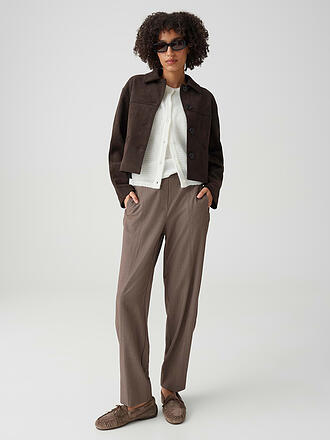 OPUS | Pantalón de negocios MELANE HEM