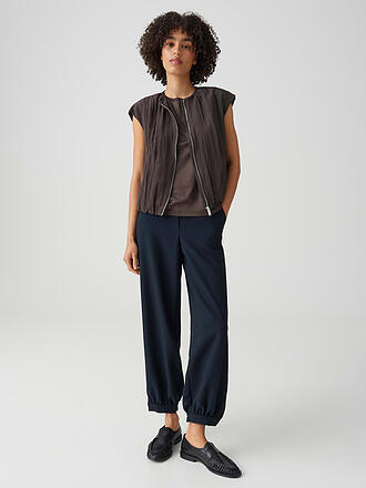OPUS | Pantalón Barrel Leg MYHA BALLOON
