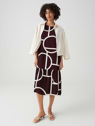 OPUS | Midikleid WICY ATELIER