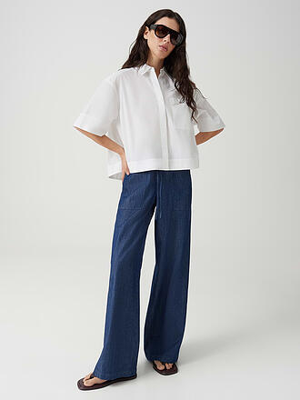 OPUS | Blusa camisera FILSONA