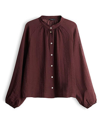 OPUS | Blusa camisera FABRIELLE