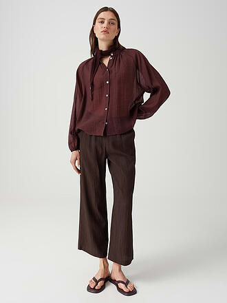 OPUS | Blusa camisera FABRIELLE