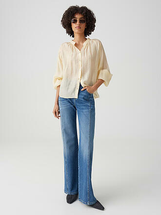 OPUS | Camisa-blusa FABRIELLE