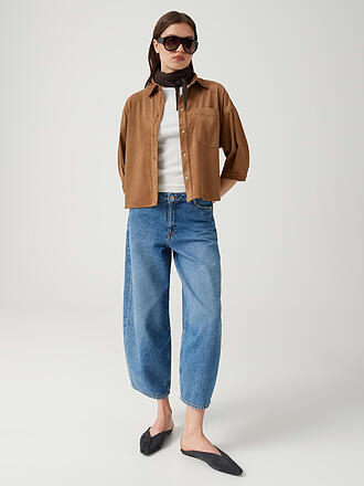 OPUS | Blusa camisera FALOURA
