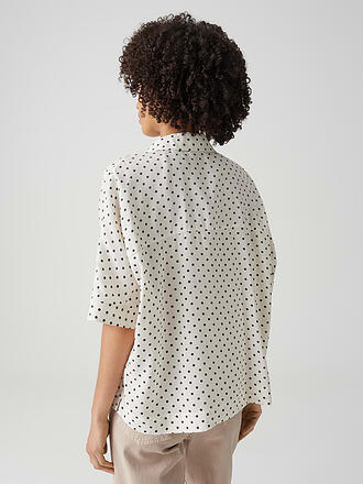 OPUS | Camisa FARISE POLKADOT