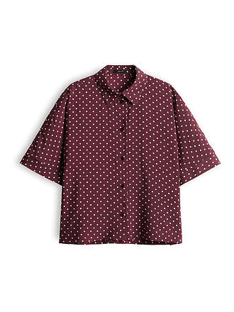 OPUS | Blusa camisera FARISE POLKADOT