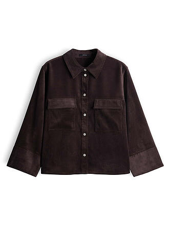 OPUS | Blusa camisera FERRELL