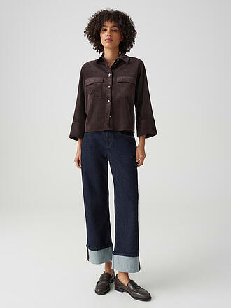 OPUS | Blusa camisera FERRELL