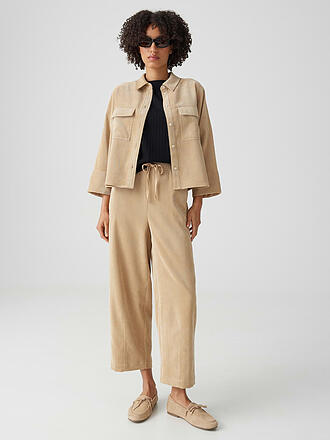 OPUS | Blusa camisera FERRELL