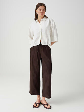 OPUS | Blusa camisera FOTORI